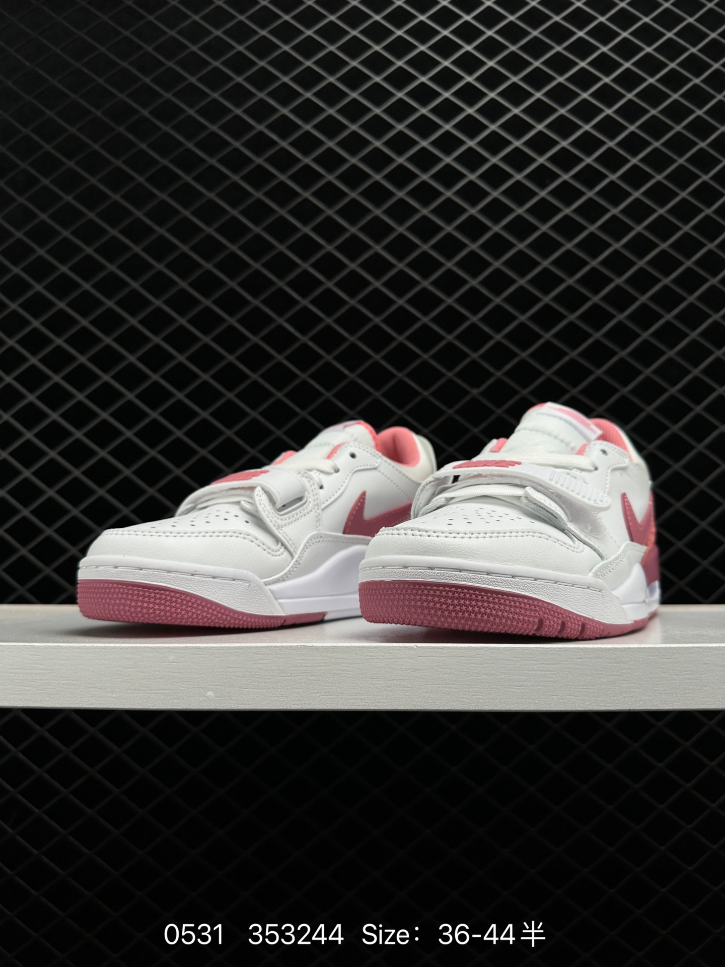 Nike Air Jordan Legacy 312 Low